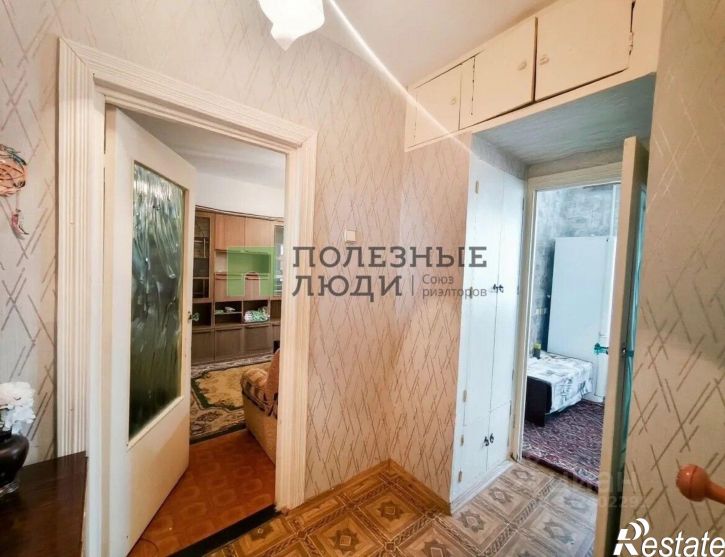 1-комн квартира Орёл г., Заводской