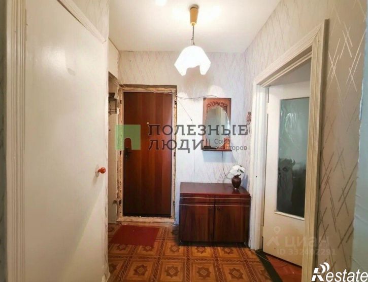1-комн квартира Орёл г., Заводской