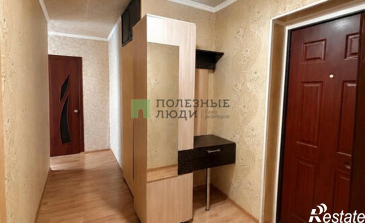 2-комн квартира Урицкий район, Котовское сельское поселение, деревня Большое Сотниково, у