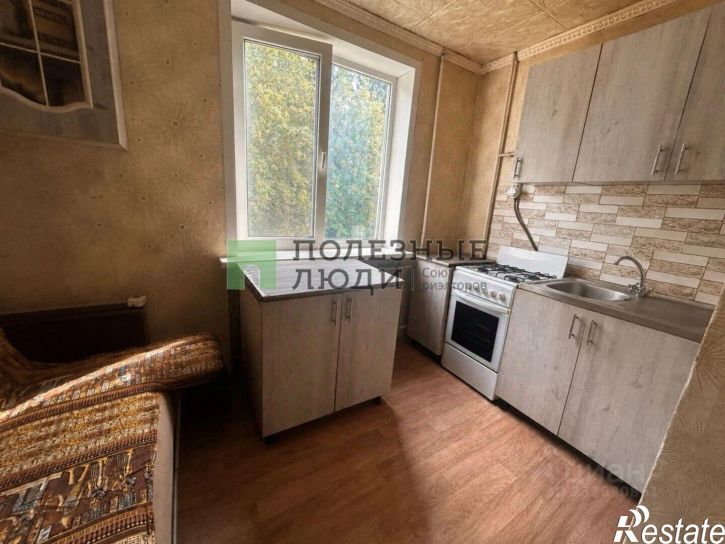2-комн квартира Урицкий район, Большое Сотниково д.