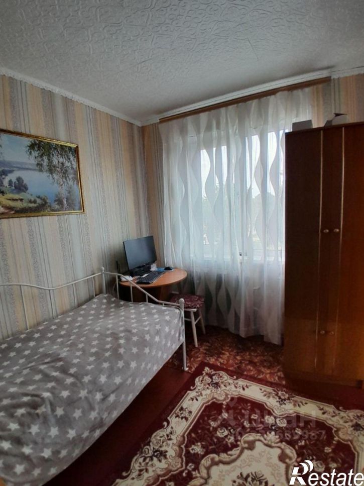 1-комн квартира ул Тургенева, 102,  д. 102