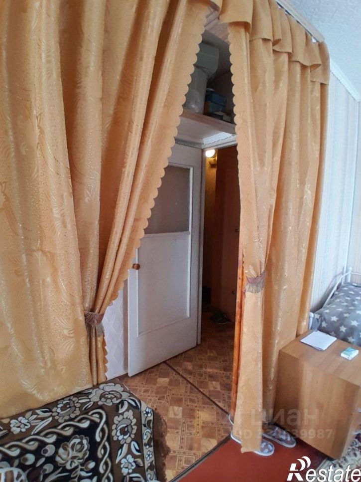 1-комн квартира ул Тургенева, 102,  д. 102