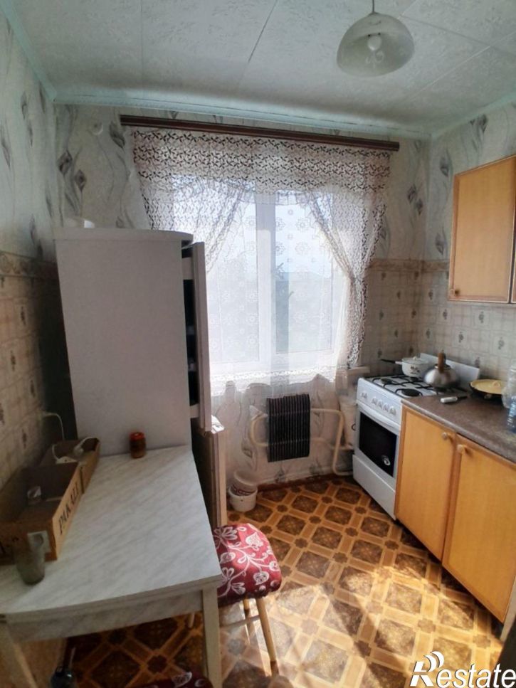 1-комн квартира ул Тургенева, 102,  д. 102