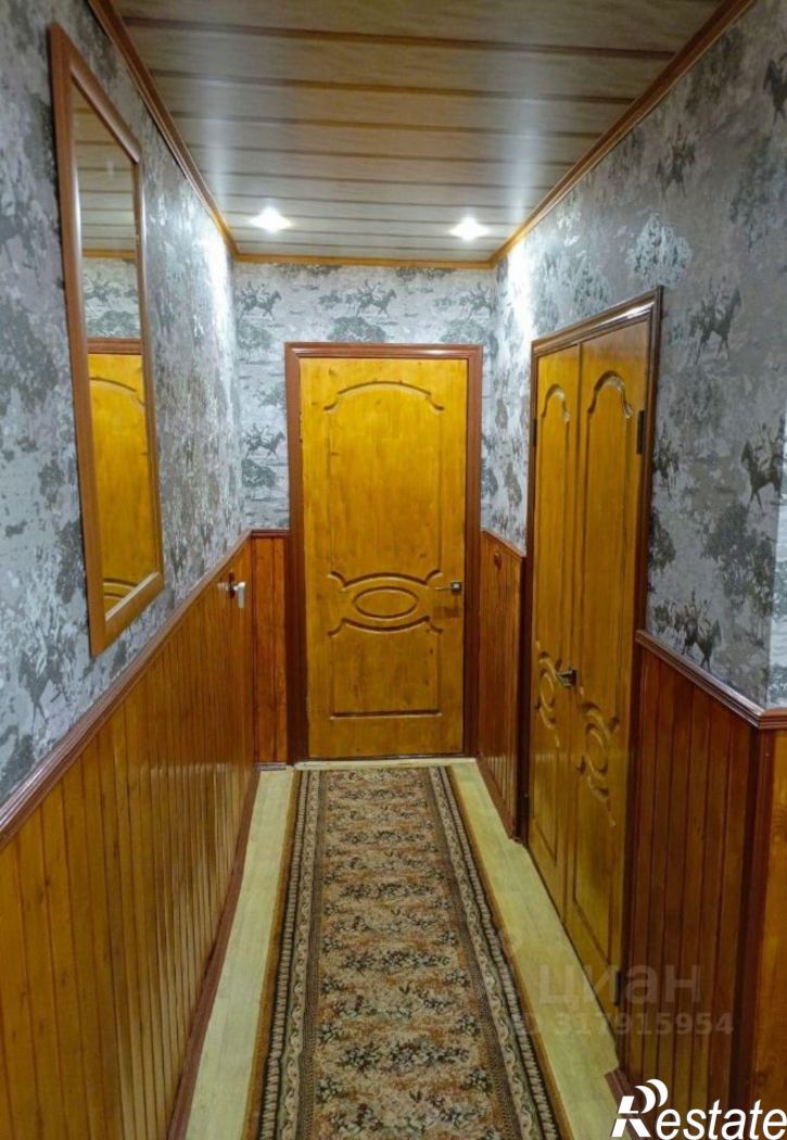 2-комн квартира мкр 1-й, 1,  д. 1