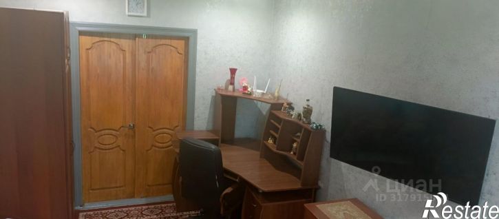 2-комн квартира мкр 1-й, 1,  д. 1