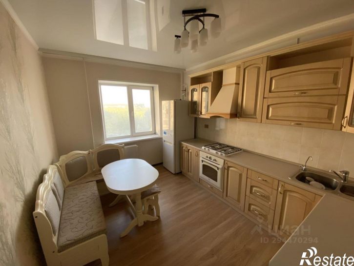 3-комн квартира Орёл, Артельный переулок, 6А