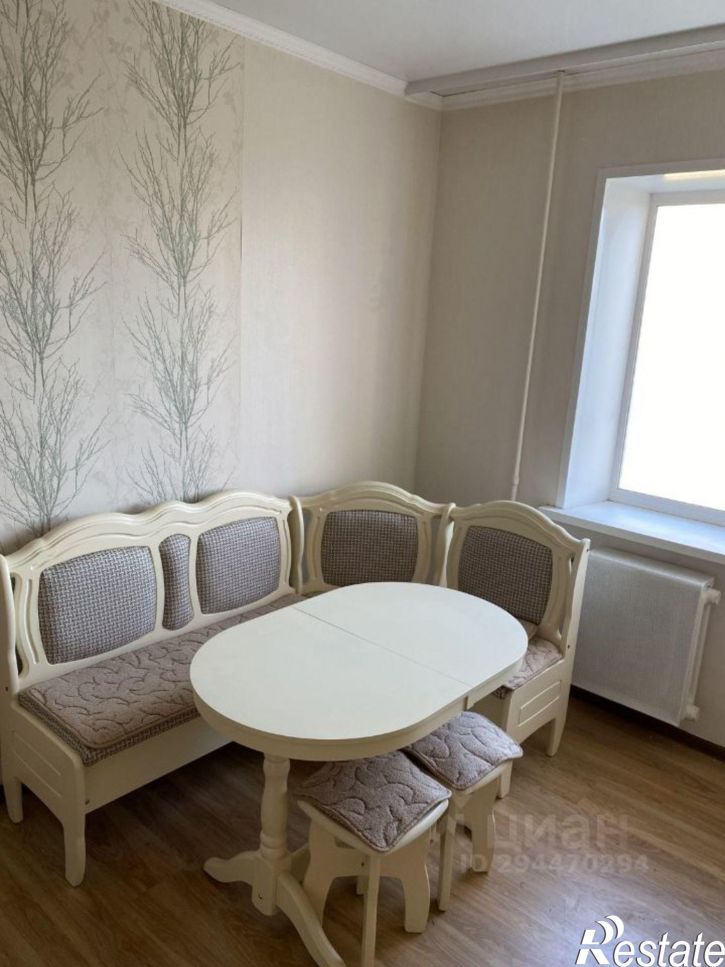 3-комн квартира Орёл, Артельный переулок, 6А