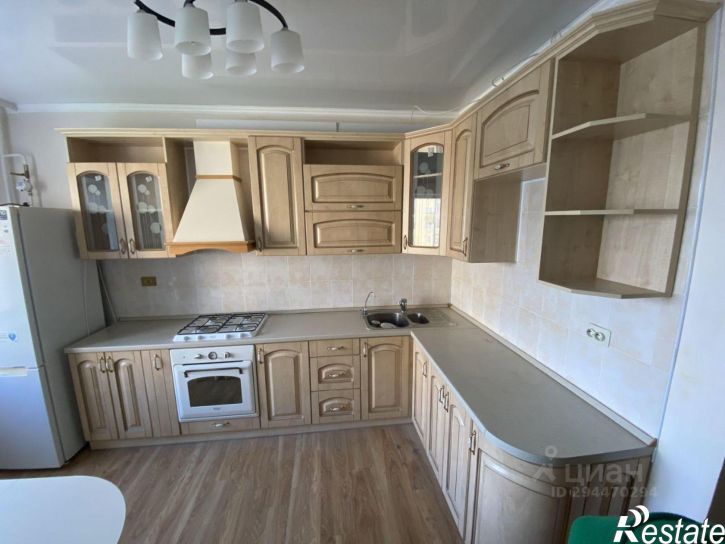 3-комн квартира Орёл, Артельный переулок, 6А