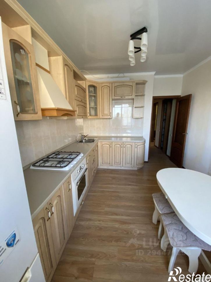 3-комн квартира Орёл, Артельный переулок, 6А
