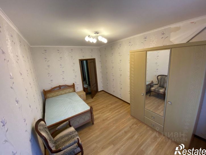 3-комн квартира Орёл, Артельный переулок, 6А