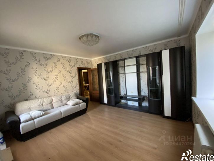 3-комн квартира Орёл, Артельный переулок, 6А