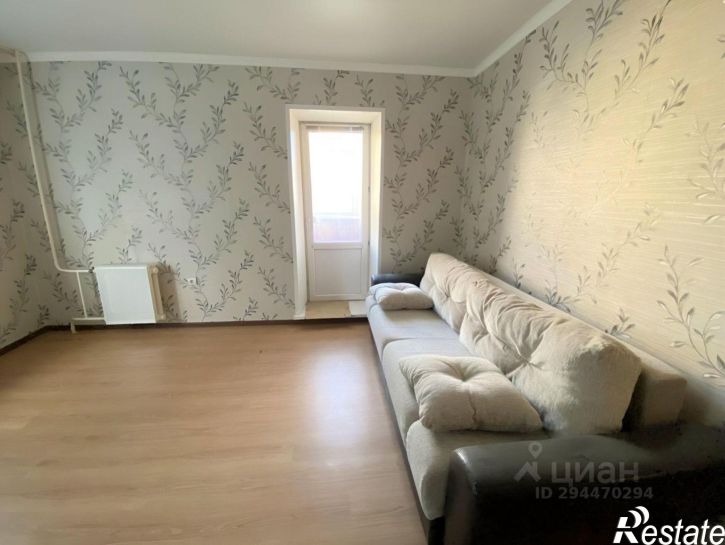 3-комн квартира Орёл, Артельный переулок, 6А