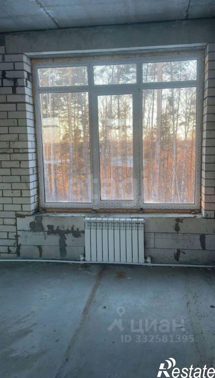 2-комн квартира