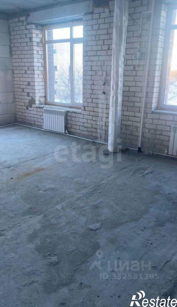 2-комн квартира