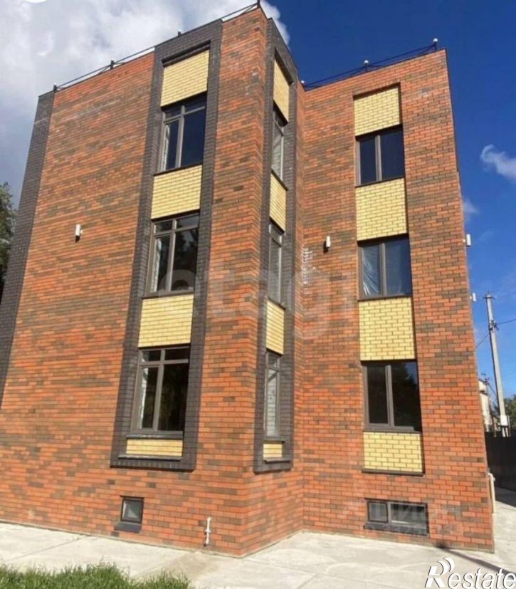 2-комн квартира