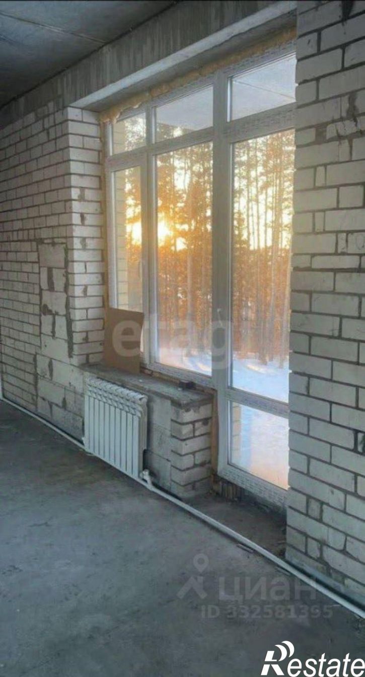 2-комн квартира