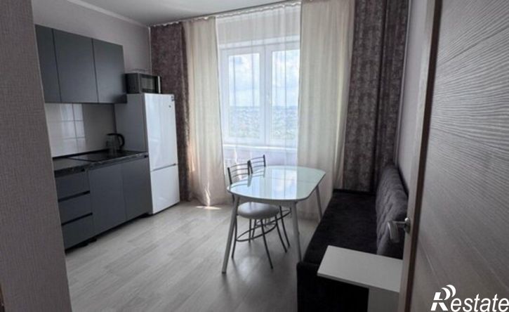 1-комн квартира Орёл, Пищевой переулок, 16к2
