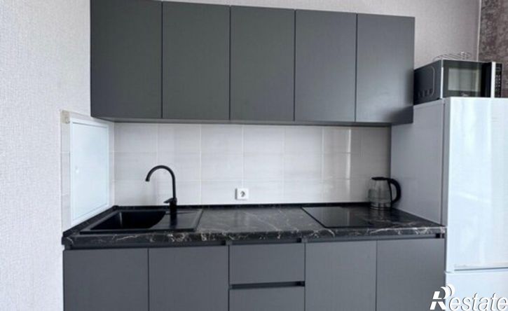 1-комн квартира Орёл, Пищевой переулок, 16к2