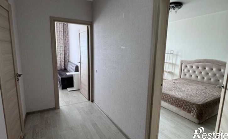 1-комн квартира Орёл, Пищевой переулок, 16к2