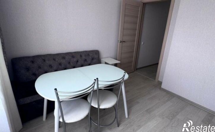 1-комн квартира Орёл, Пищевой переулок, 16к2