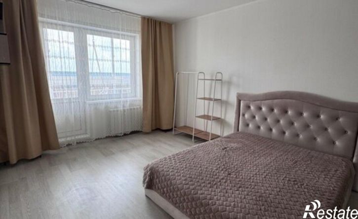 1-комн квартира Орёл, Пищевой переулок, 16к2