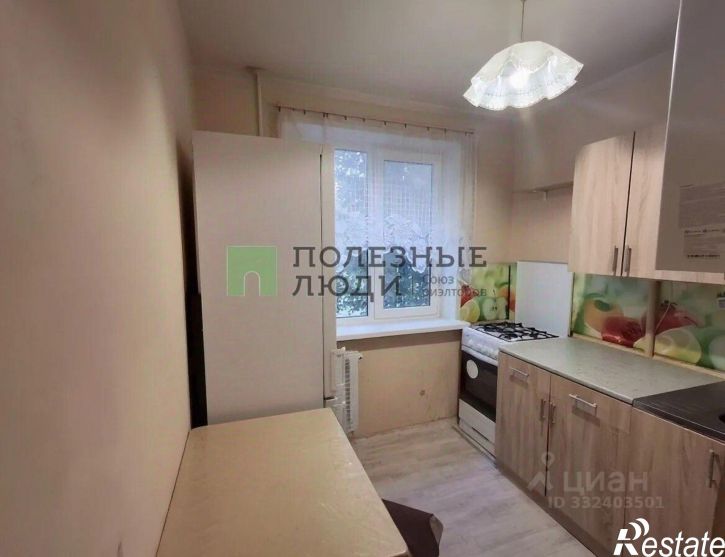 3-комн квартира Орёл г., Советский, Ломоносова ул.