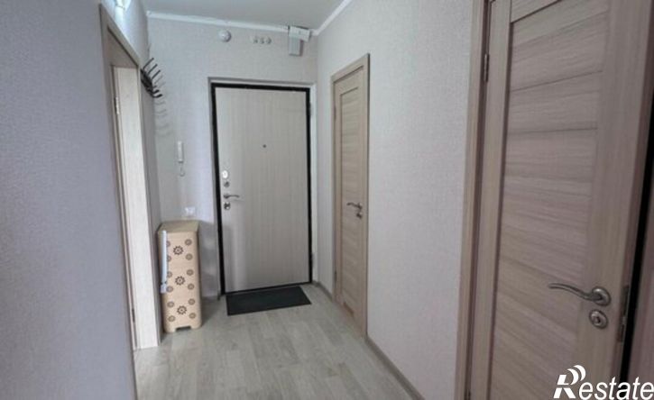 1-комн квартира Орёл, Пищевой переулок, 16к2