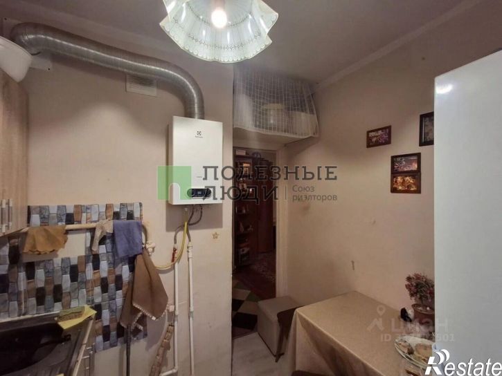 3-комн квартира Орёл г., Советский, Ломоносова ул.