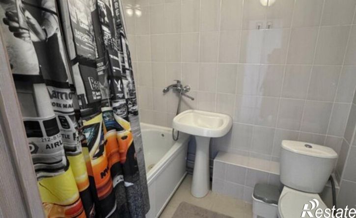 1-комн квартира Орёл, Пищевой переулок, 16к2