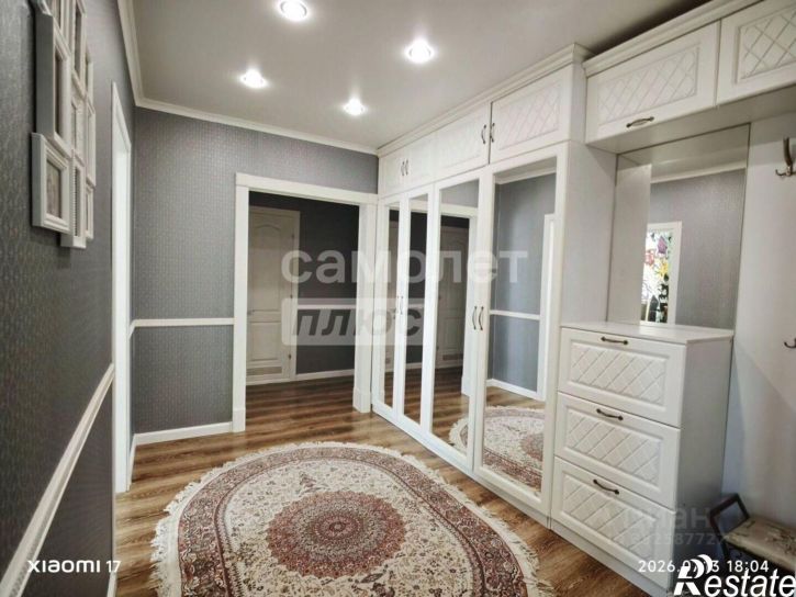 3-комн квартира Орловский район, Жилина д., д.9