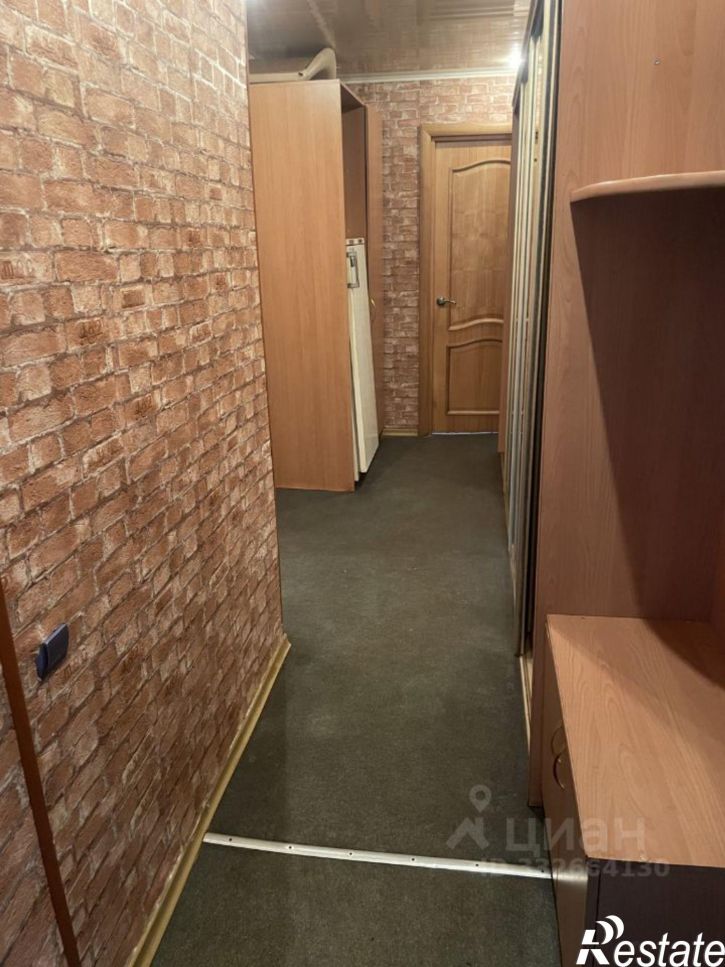 2-комн квартира Орёл, улица Маяковского, 62