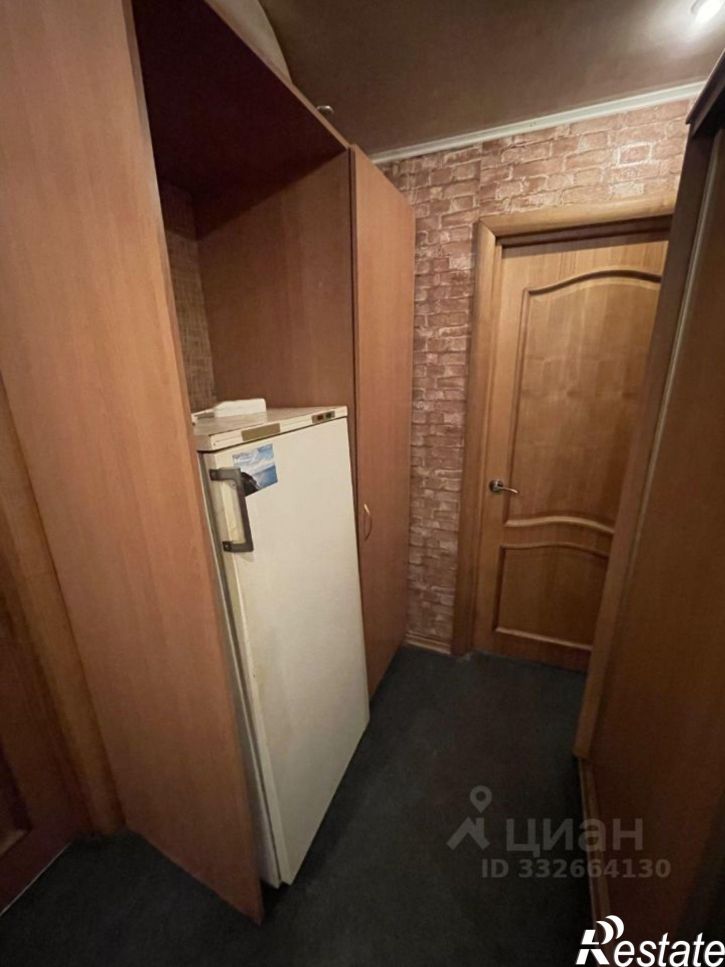 2-комн квартира Орёл, улица Маяковского, 62
