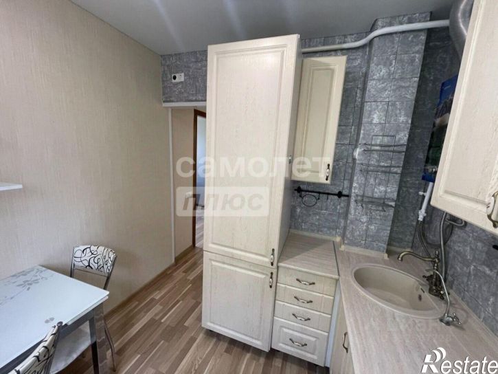 1-комн квартира Орёл г., Советский