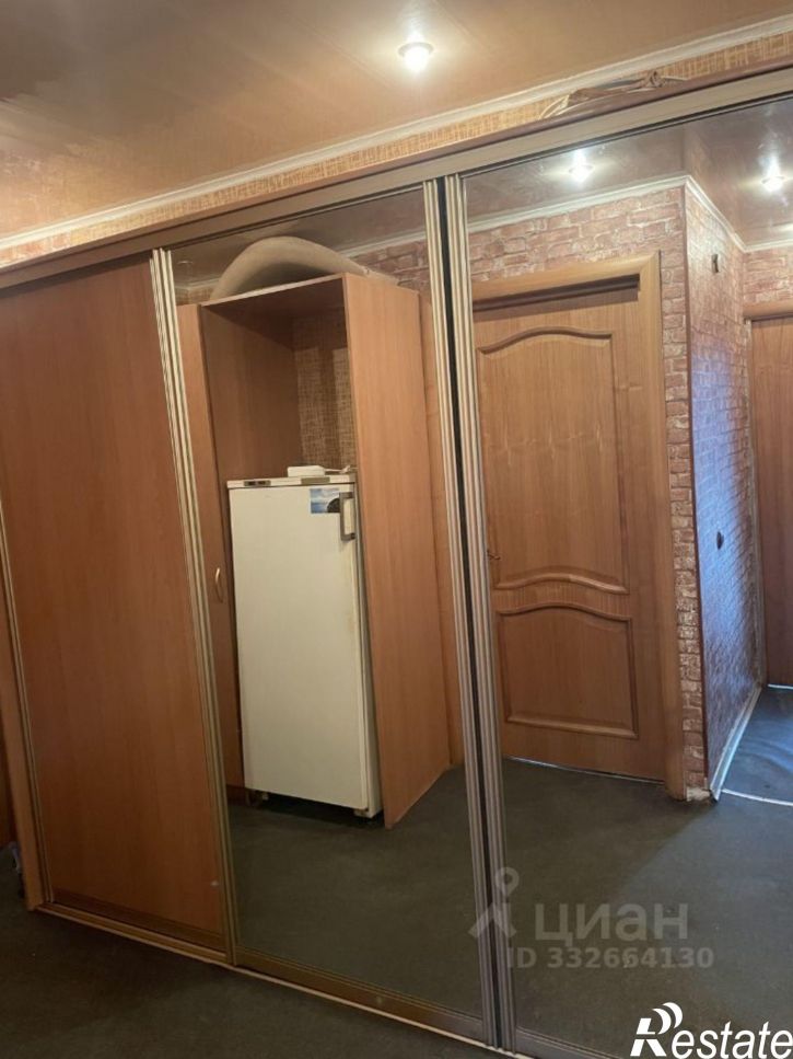 2-комн квартира Орёл, улица Маяковского, 62