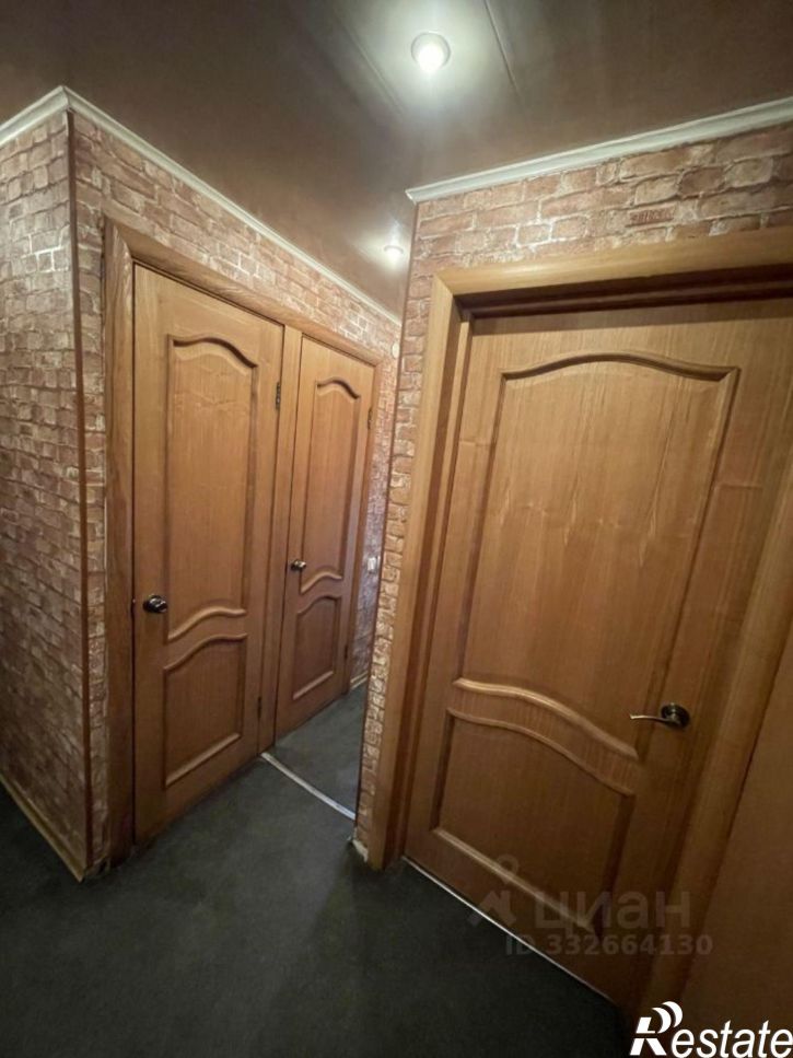 2-комн квартира Орёл, улица Маяковского, 62