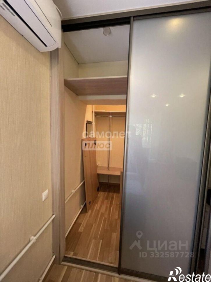 1-комн квартира Орёл г., Советский
