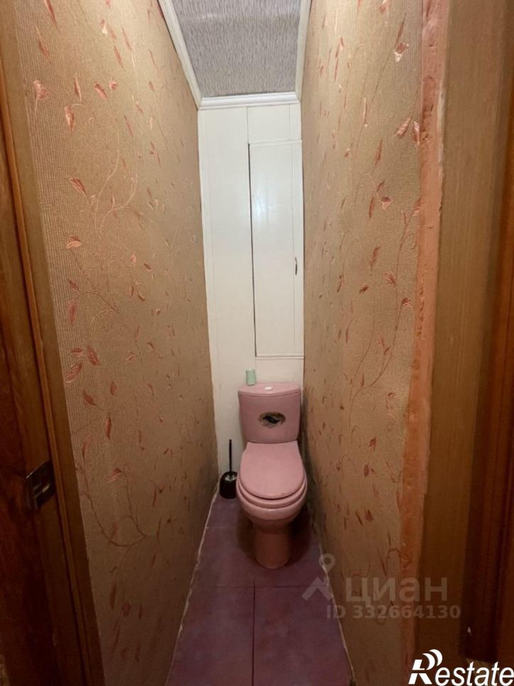2-комн квартира Орёл, улица Маяковского, 62