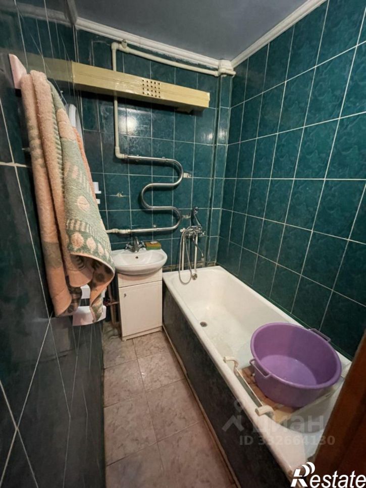 2-комн квартира Орёл, улица Маяковского, 62