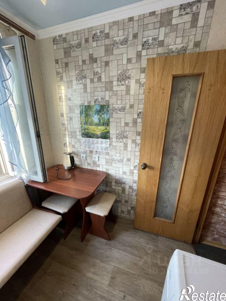 2-комн квартира Орёл, улица Маяковского, 62