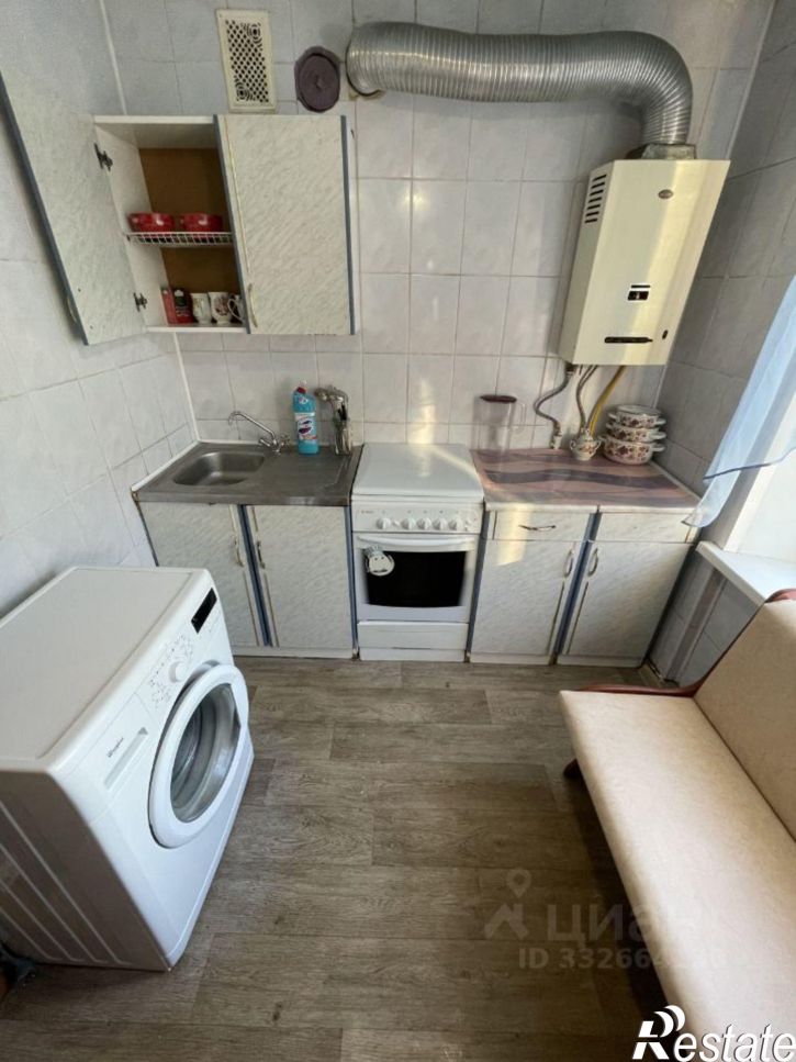 2-комн квартира Орёл, улица Маяковского, 62
