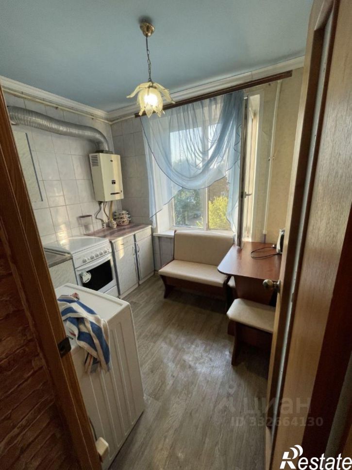 2-комн квартира Орёл, улица Маяковского, 62