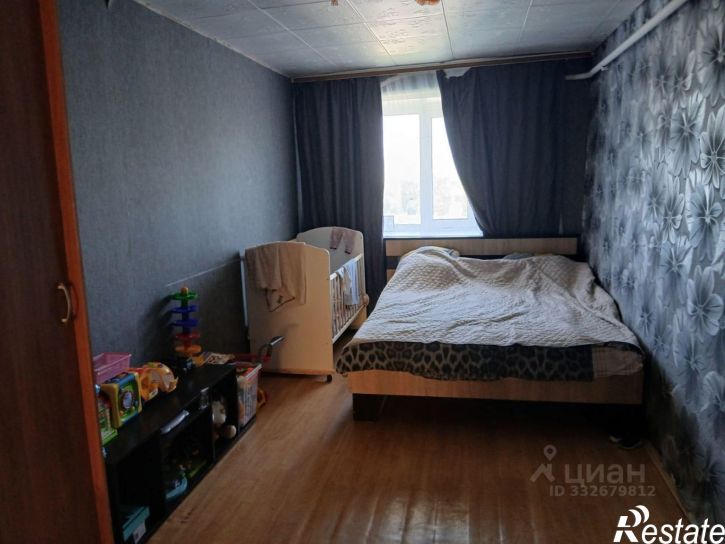 Комната Орёл, улица Садовского, 5