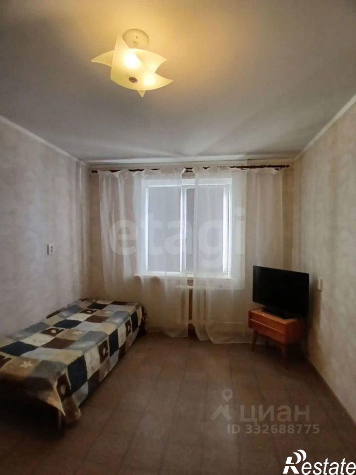 3-комн квартира городской округ Орёл, Орёл