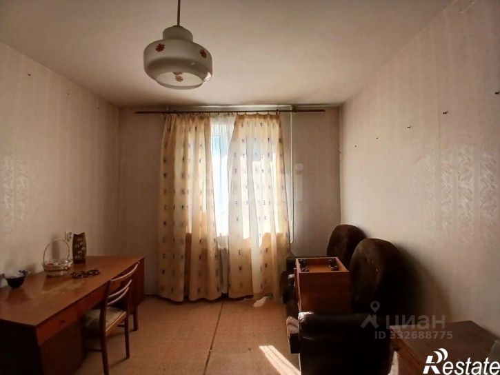 3-комн квартира городской округ Орёл, Орёл
