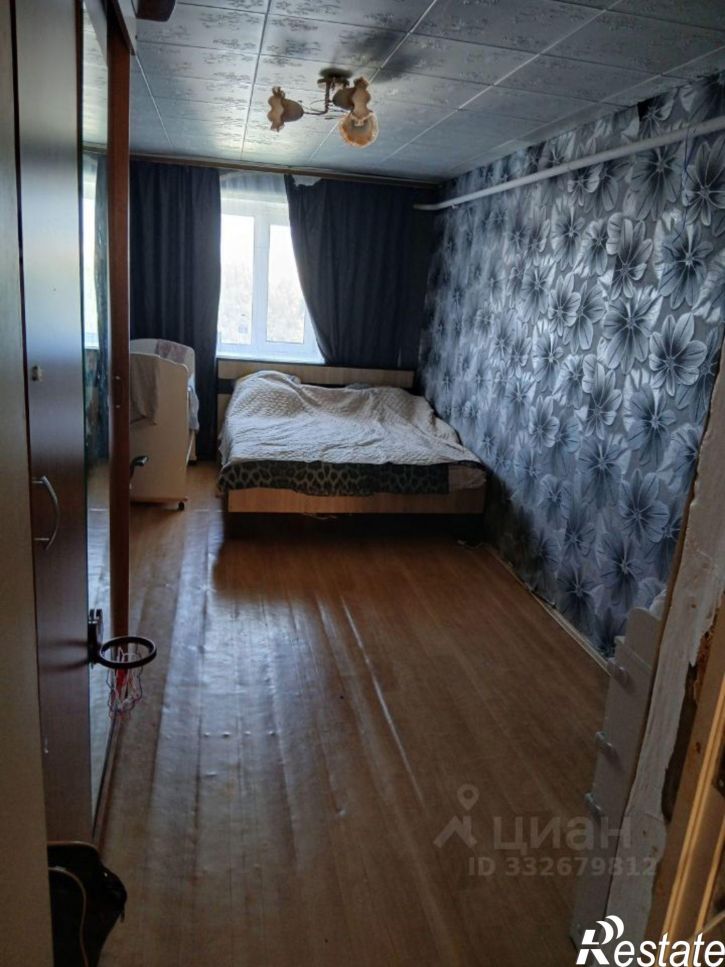 Комната Орёл, улица Садовского, 5