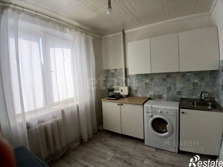 3-комн квартира городской округ Орёл, Орёл