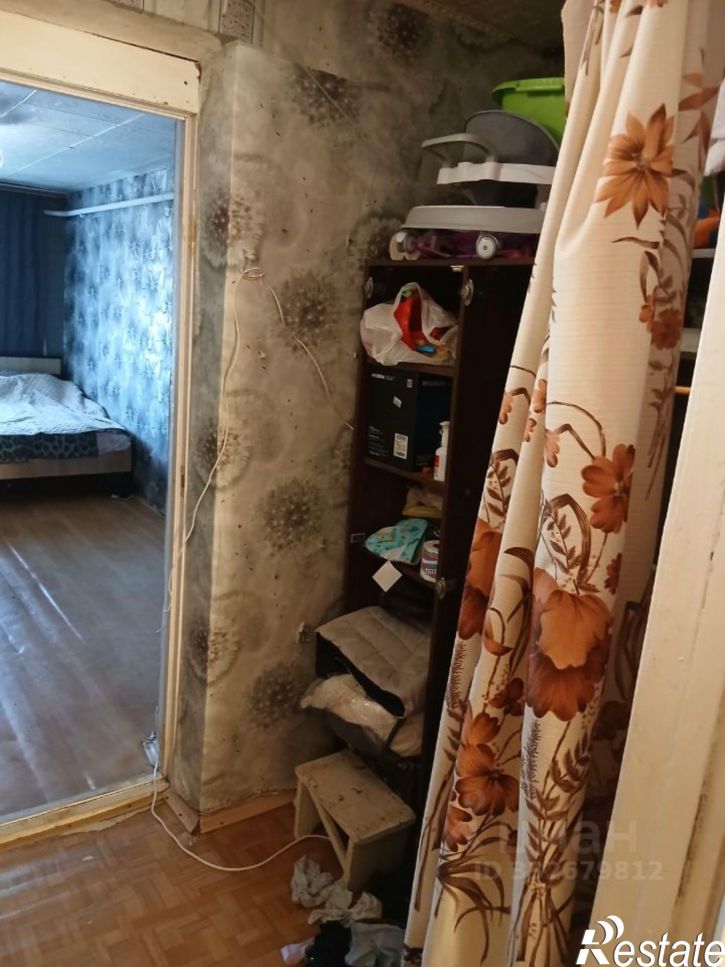 Комната Орёл, улица Садовского, 5