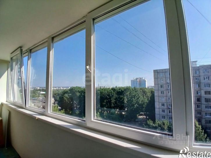 3-комн квартира городской округ Орёл, Орёл