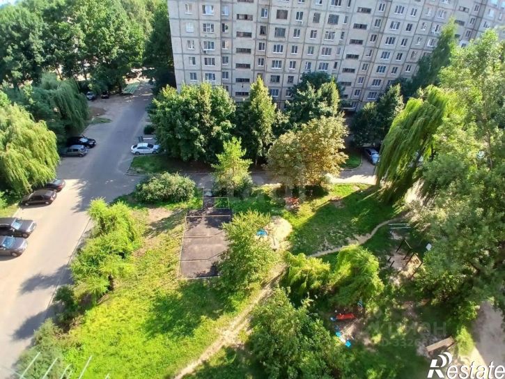 3-комн квартира городской округ Орёл, Орёл