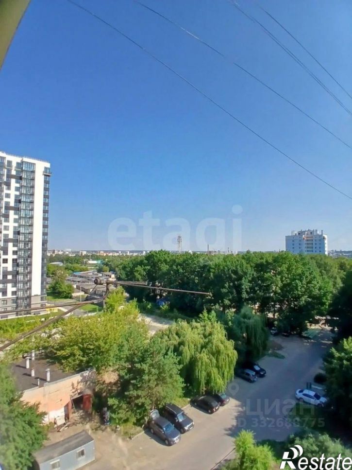 3-комн квартира городской округ Орёл, Орёл